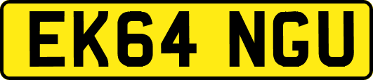 EK64NGU