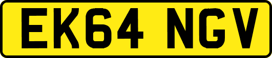 EK64NGV