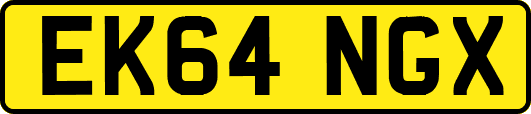 EK64NGX