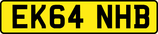 EK64NHB