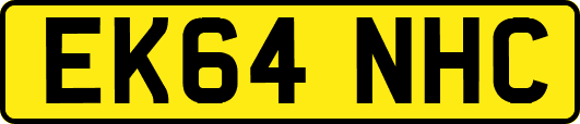EK64NHC