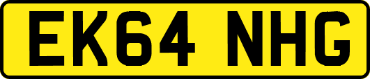 EK64NHG