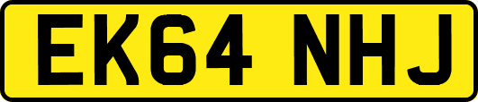 EK64NHJ