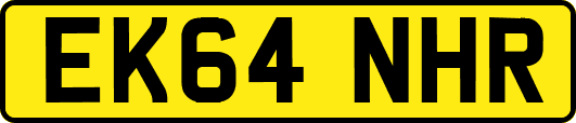 EK64NHR