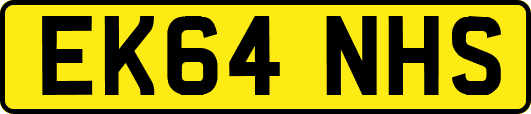 EK64NHS