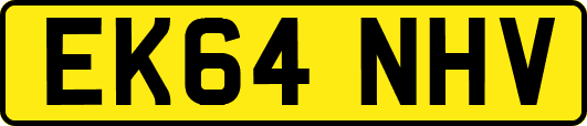 EK64NHV
