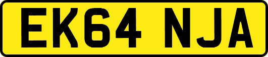 EK64NJA
