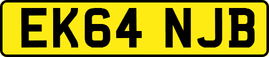 EK64NJB