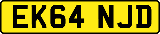 EK64NJD