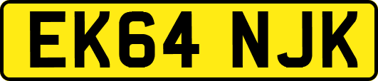 EK64NJK