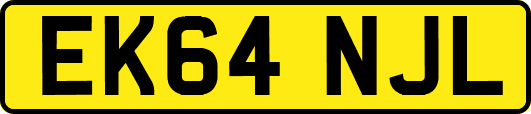 EK64NJL