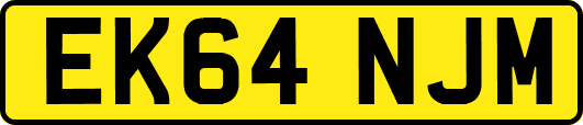 EK64NJM