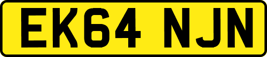 EK64NJN
