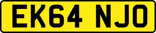 EK64NJO