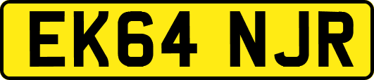 EK64NJR