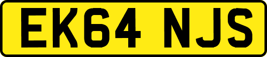 EK64NJS