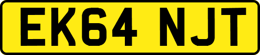 EK64NJT