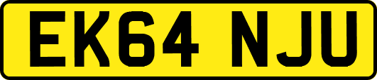 EK64NJU