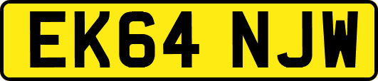 EK64NJW