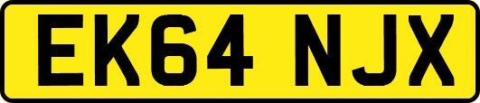 EK64NJX