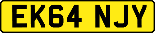 EK64NJY