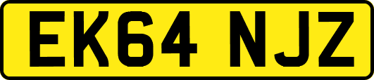 EK64NJZ