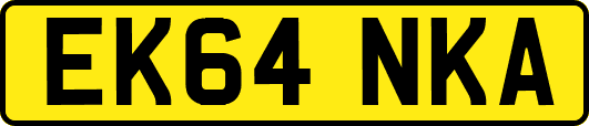 EK64NKA