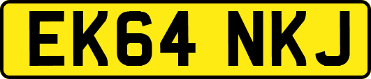 EK64NKJ