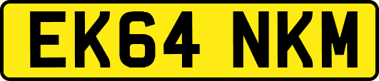 EK64NKM