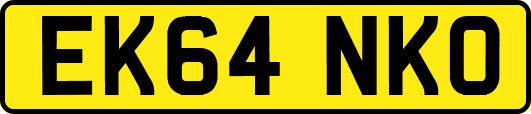 EK64NKO
