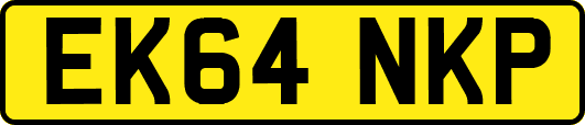 EK64NKP