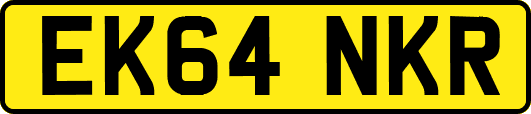 EK64NKR