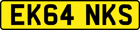 EK64NKS