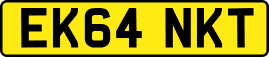 EK64NKT