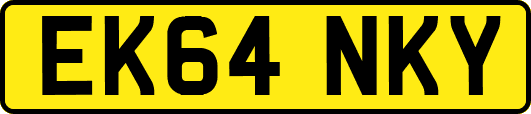 EK64NKY