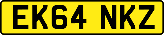 EK64NKZ