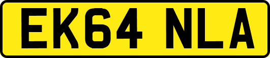 EK64NLA