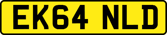 EK64NLD
