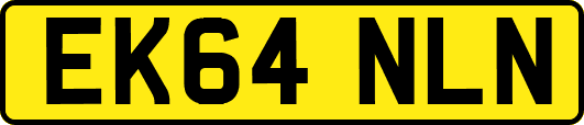 EK64NLN