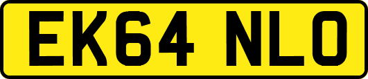 EK64NLO