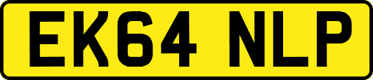 EK64NLP
