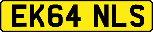 EK64NLS