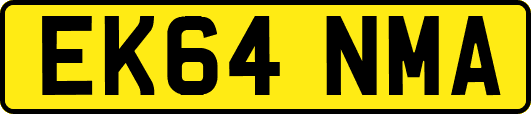 EK64NMA