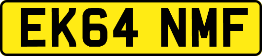 EK64NMF