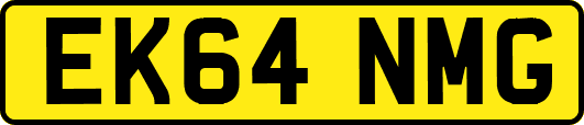 EK64NMG