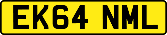 EK64NML