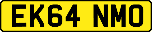 EK64NMO