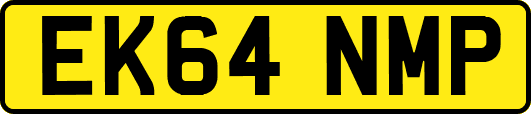 EK64NMP