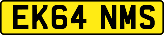 EK64NMS