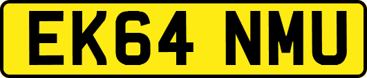 EK64NMU